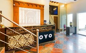 Super Hotel O Vaishnavi Palace