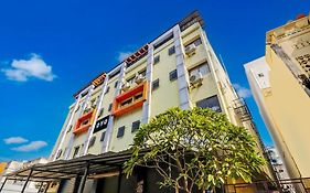 Super Hotel O Vaishnavi Palace